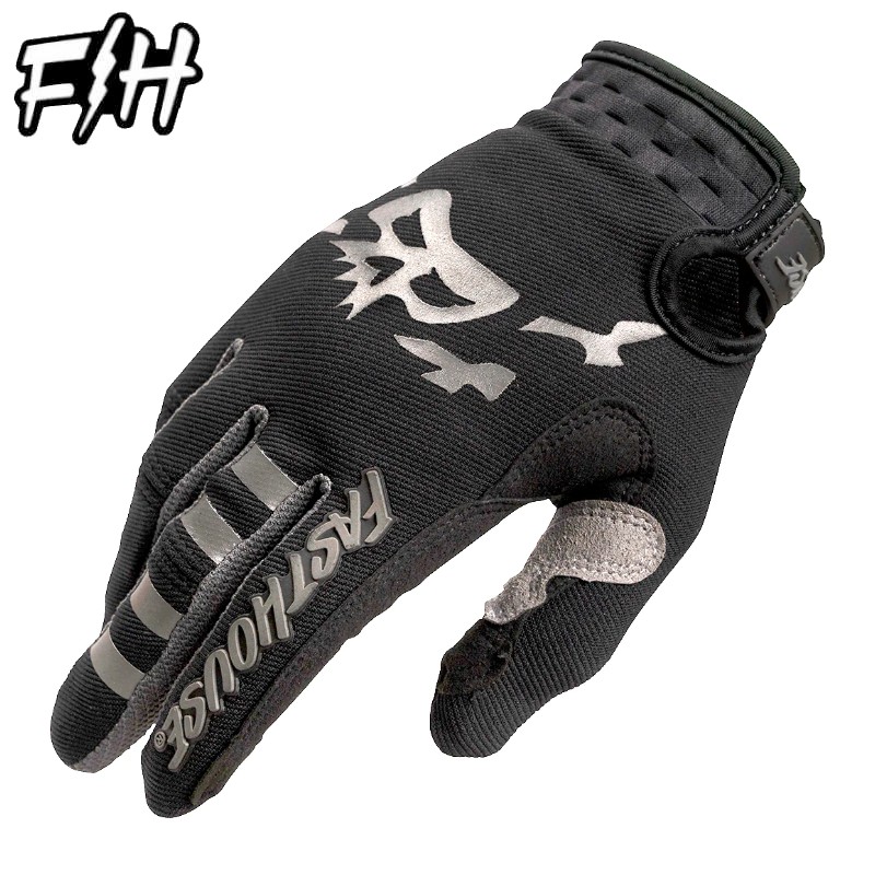 Gants FASTHOUSE Speed Style Slammer black