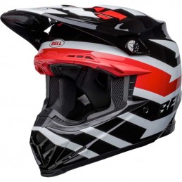 Casque BELL MOTO-9S Flex Banshee