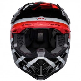 Casque BELL MOTO-9S Flex Banshee