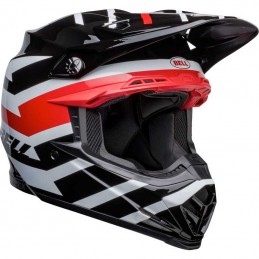 Casque BELL MOTO-9S Flex Banshee