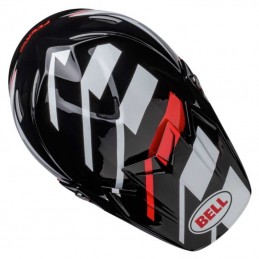 Casque BELL MOTO-9S Flex Banshee