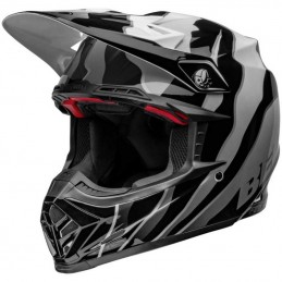 Casque BELL MOTO-9S Flex Claw