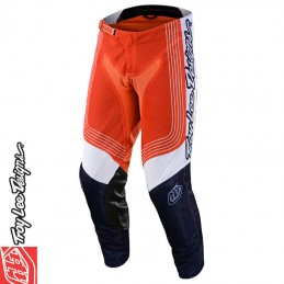 Pantalon Troy Lee Designs GP AIR Rhythm Orange
