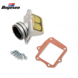 Boites à clapets BOYESEN HONDA 125 CR
