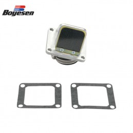 Boites à clapets BOYESEN YAMAHA 80 YZ