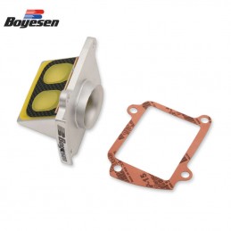 Boites à clapets BOYESEN YAMAHA 125 YZ