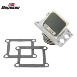 Boites à clapets BOYESEN SUZUKI 85 RM