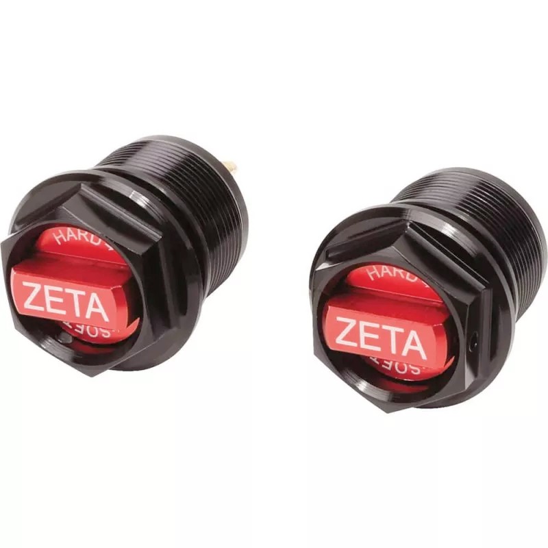 Bouchons de compression SHOWA 49mm Bouchons de compression SHOWA 49mm