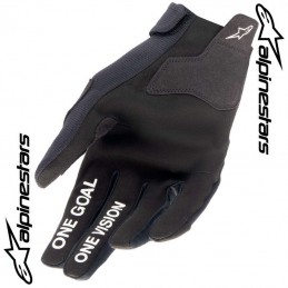 Gants ALPINESTARS RADAR Black