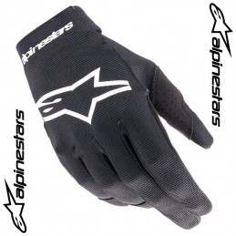 Gants ALPINESTARS RADAR Black