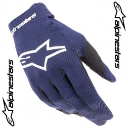 Gants ALPINESTARS RADAR Navy