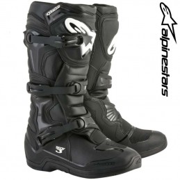 Bottes ALPINESTARS TECH 3 Black