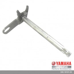 Axe de sélecteur YAMAHA