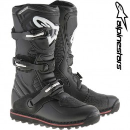 Bottes ALPINESTARS TECH-T Back