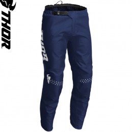 Pantalon THOR SECTOR Minimal navy