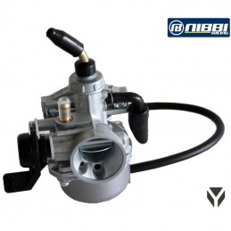 Carburateur NIBBI PZ18