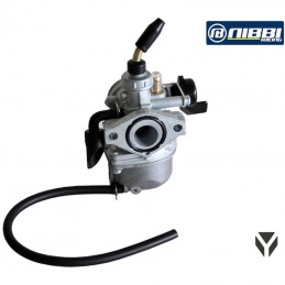 Carburateur NIBBI PZ18