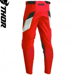 Pantalon THOR PULSE Tactic Red