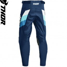Pantalon THOR PULSE Combat Tactic Navy
