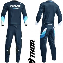 Pantalon THOR PULSE Combat Tactic Navy