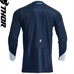 Maillot THOR PULSE Combat Tactic Navy