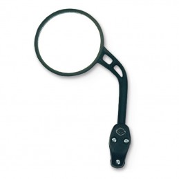 Rétroviseur enduro UFO droit-gauche