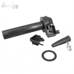 Poignée de gaz DOMINO 50cc