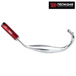 Ligne complète TECNIGAS 50 BETA RR