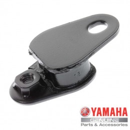 Silentbloc d'échappement 125-250 YZ