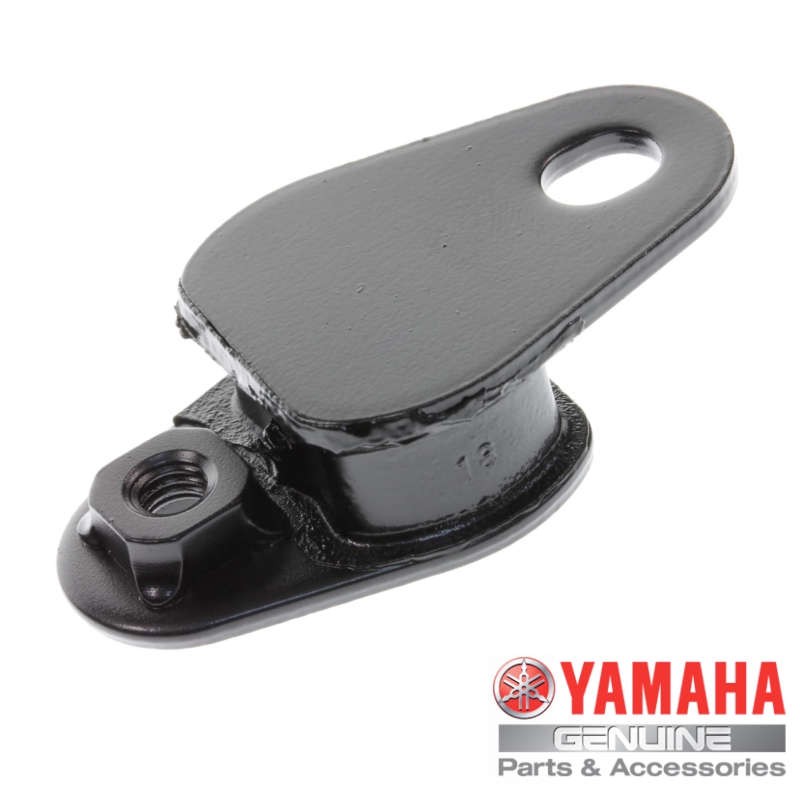 Silentbloc d'échappement 125-250 YZ
