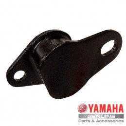 Silentbloc d'échappement 125-250 YZ