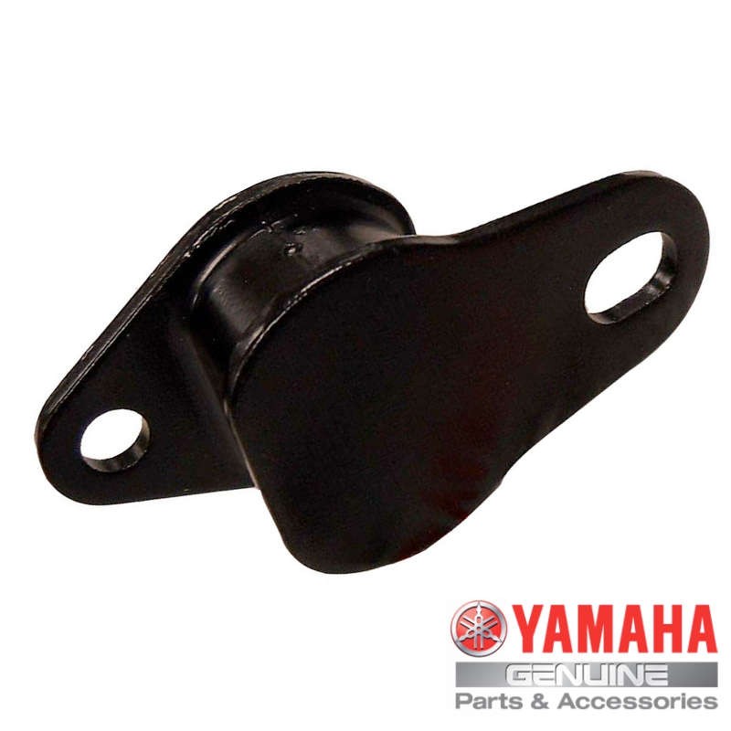 Silentbloc d'échappement 125-250 YZ