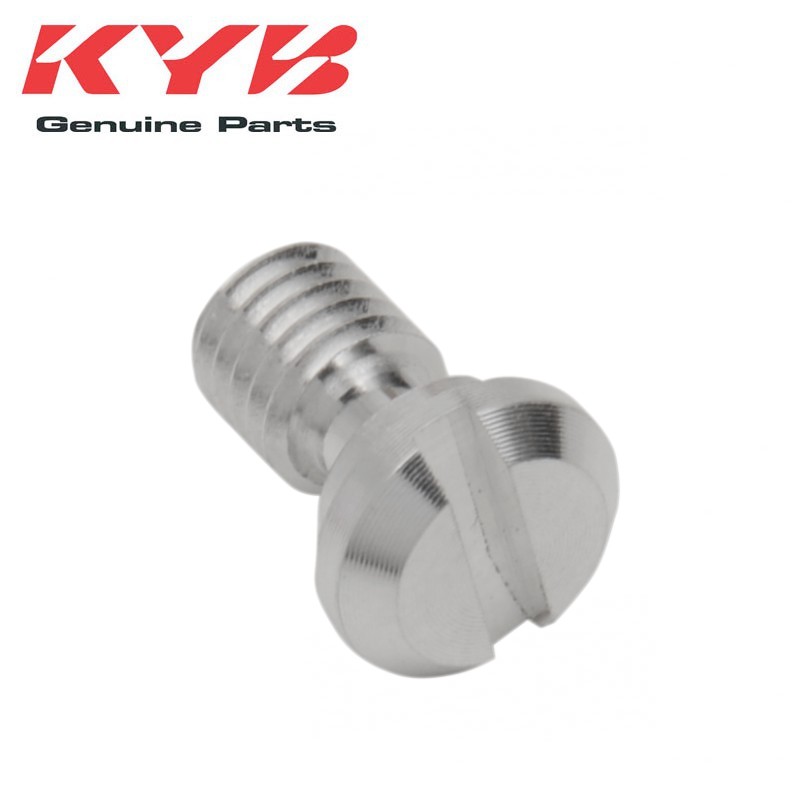 Vis de purge KAYABA aluminium Vis de purge KAYABA aluminium