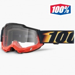 Masque 100% ACCURI 2 Stamino