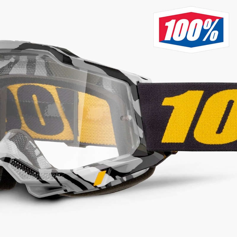 Masque 100% ACCURI 2 Ambush Masque 100% ACCURI 2 Ambush