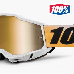 Masque 100% ACCURI 2 Shiv