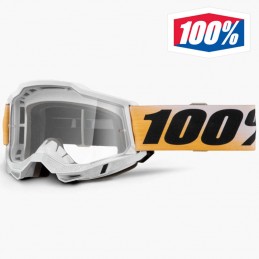 Masque 100% ACCURI 2 Shiv