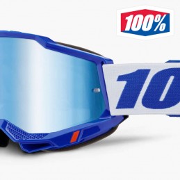 Masque 100% ACCURI 2 Blue
