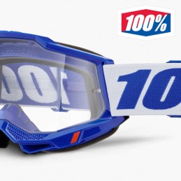 Masque 100% ACCURI 2 Blue