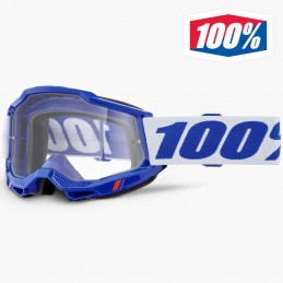 Masque 100% ACCURI 2 Blue