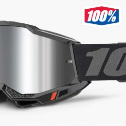 Masque 100% ACCURI 2 Black
