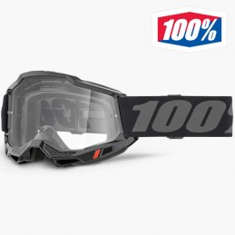 Masque 100% ACCURI 2 Black