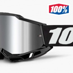 Masque 100% ACCURI 2 Session