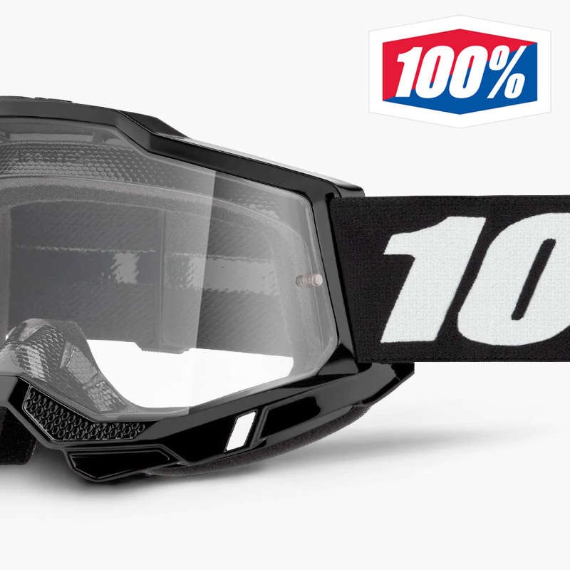 Masque 100% ACCURI 2 Session Masque 100% ACCURI 2 Session