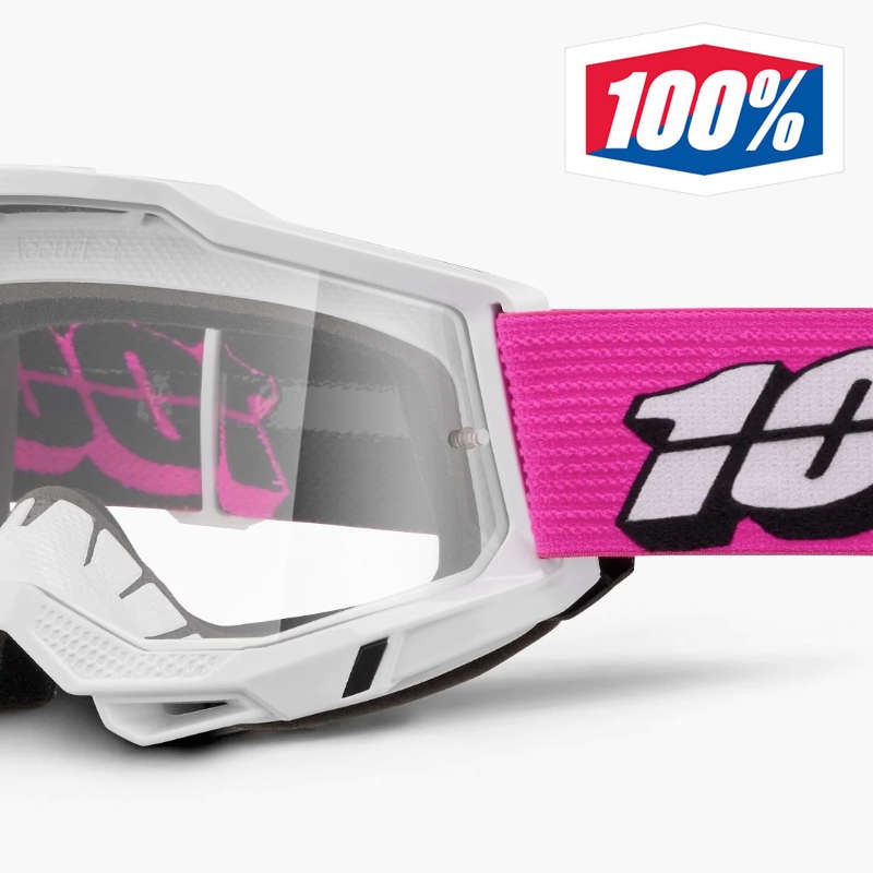 Masque 100% ACCURI 2 Roy Masque 100% ACCURI 2 Roy