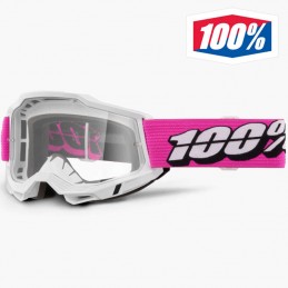 Masque 100% ACCURI 2 Roy