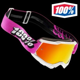 Masque 100% ACCURI 2 Roy