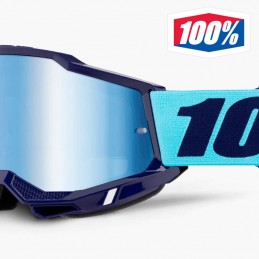 Masque 100% ACCURI 2 Vaulter