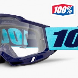 Masque 100% ACCURI 2 Vaulter