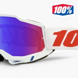 Masque 100% ACCURI 2 Pure